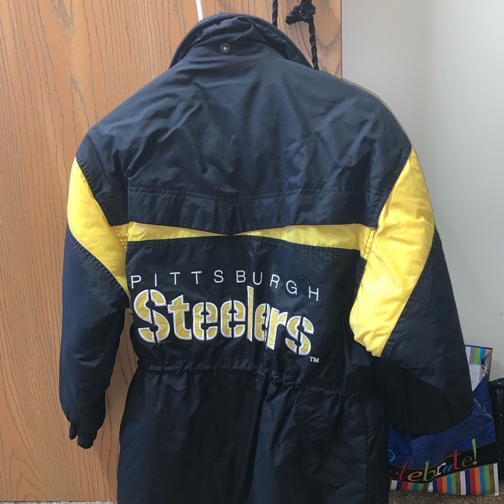 Steelers - Picture 3 of 5